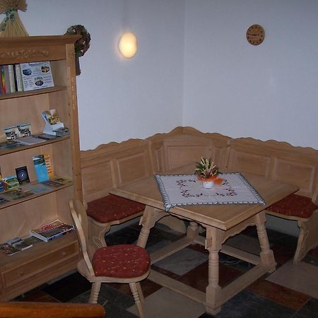 Hotel Zum Alten Brauhaus Курорт Обервизенталь Экстерьер фото