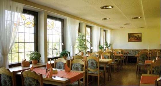 Hotel Zum Alten Brauhaus Курорт Обервизенталь Экстерьер фото