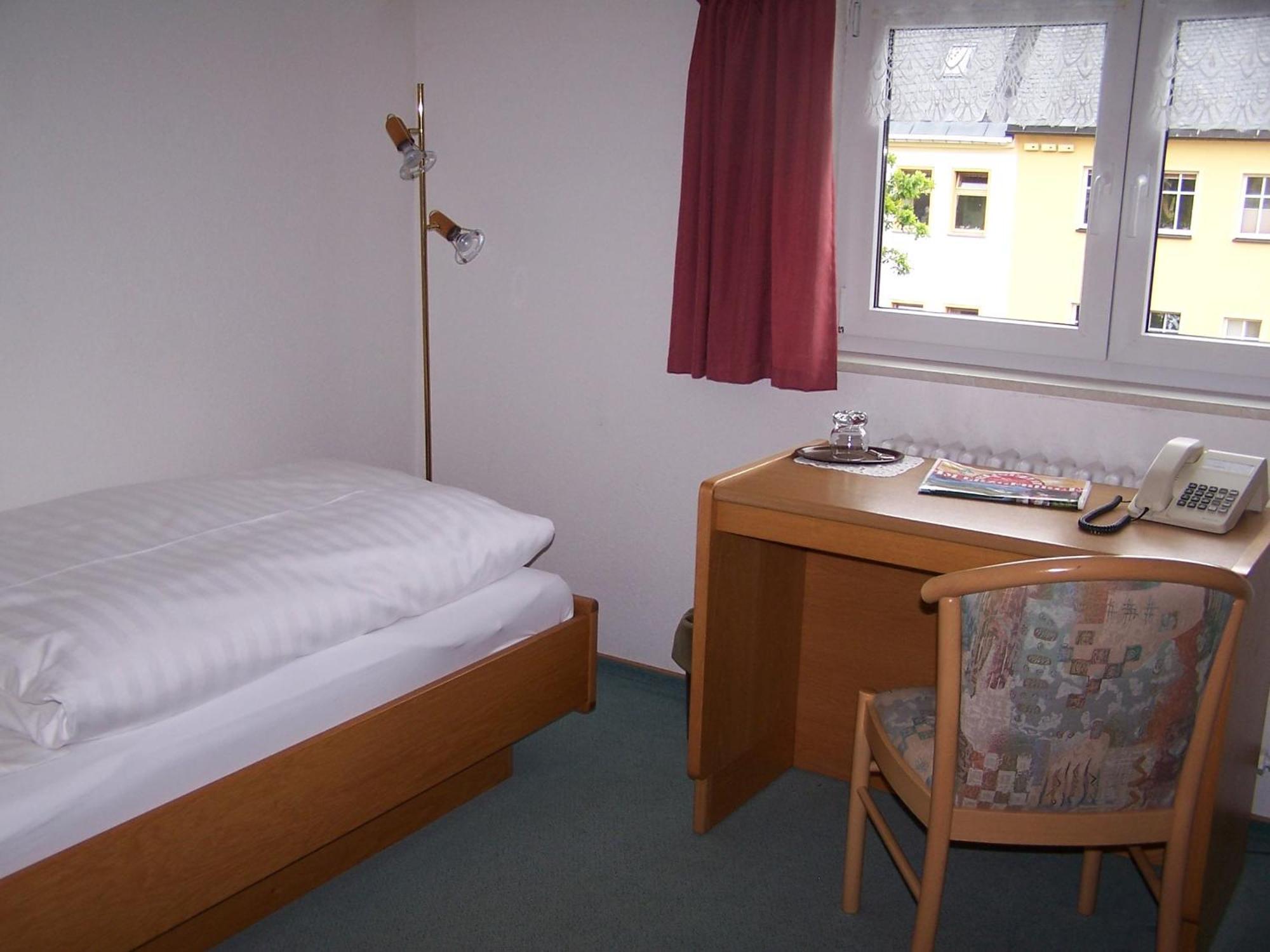 Hotel Zum Alten Brauhaus Курорт Обервизенталь Экстерьер фото
