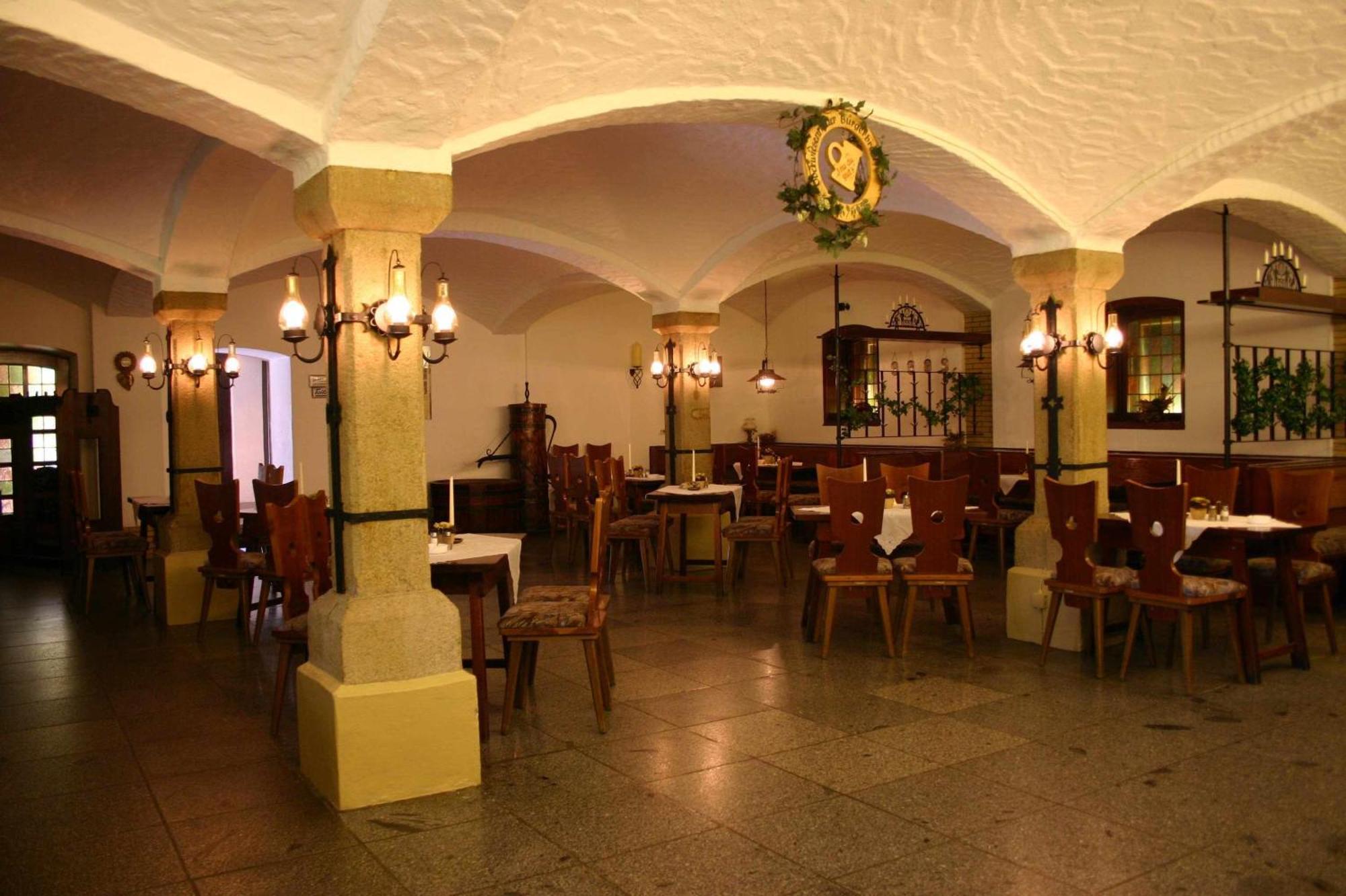 Hotel Zum Alten Brauhaus Курорт Обервизенталь Экстерьер фото